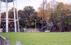 Sherbondy Field Photo 3 Baseball Backstop