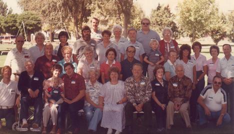 Thomas Sherbondy Clan U