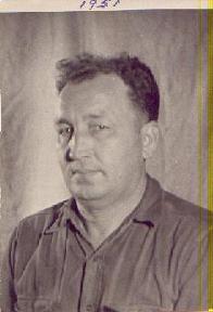 Paul R. Sherbondy, 1951