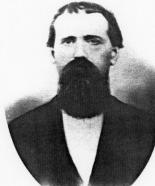 Abraham M. Sherbondy