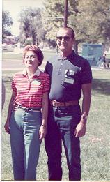 De Lores and Leonard Wanner, 1984