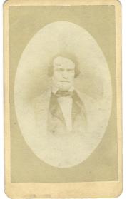 Thomas Sherbondy Clan U